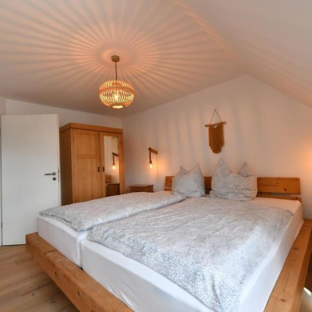 Ferienwohnung Am Altenlinderstall Lindlar Εξωτερικό φωτογραφία