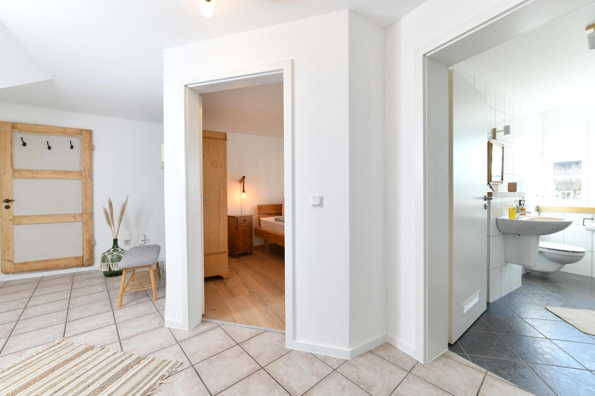 Ferienwohnung Am Altenlinderstall Lindlar Εξωτερικό φωτογραφία