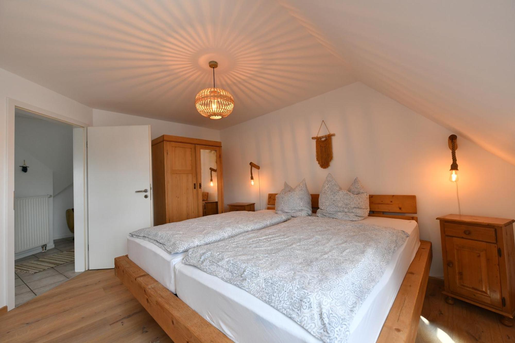 Ferienwohnung Am Altenlinderstall Lindlar Εξωτερικό φωτογραφία