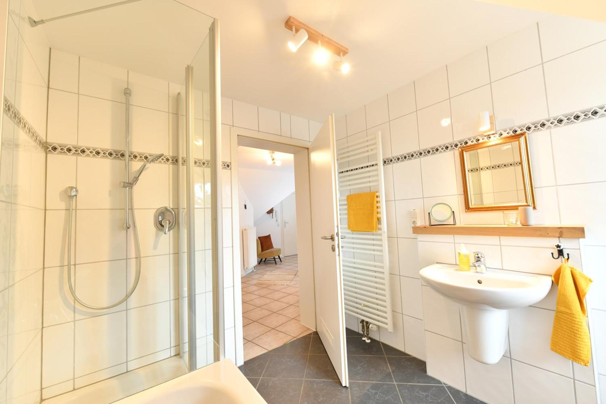 Ferienwohnung Am Altenlinderstall Lindlar Εξωτερικό φωτογραφία