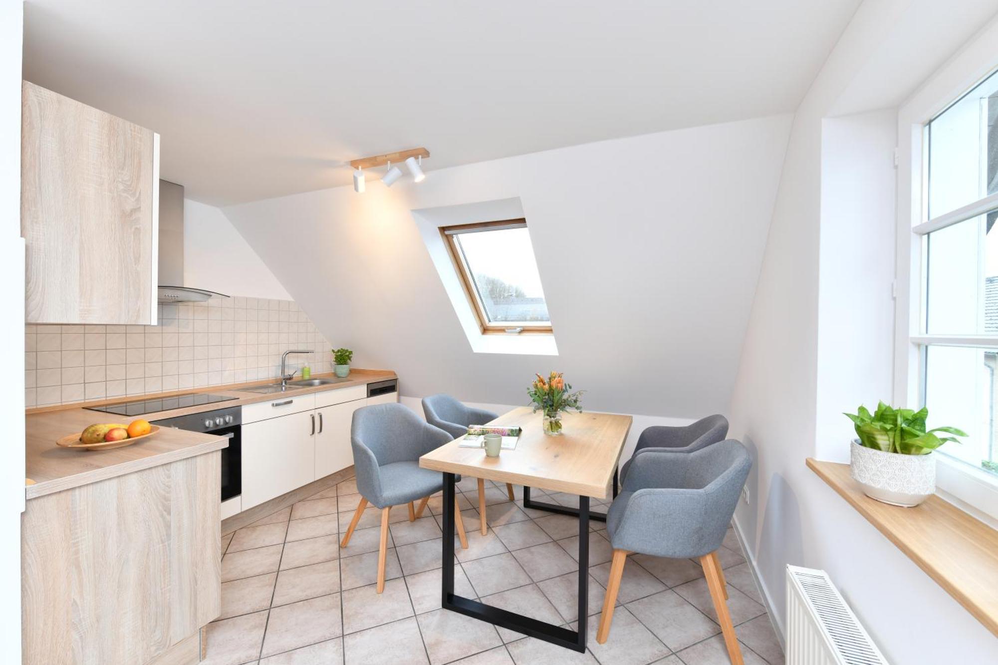 Ferienwohnung Am Altenlinderstall Lindlar Εξωτερικό φωτογραφία