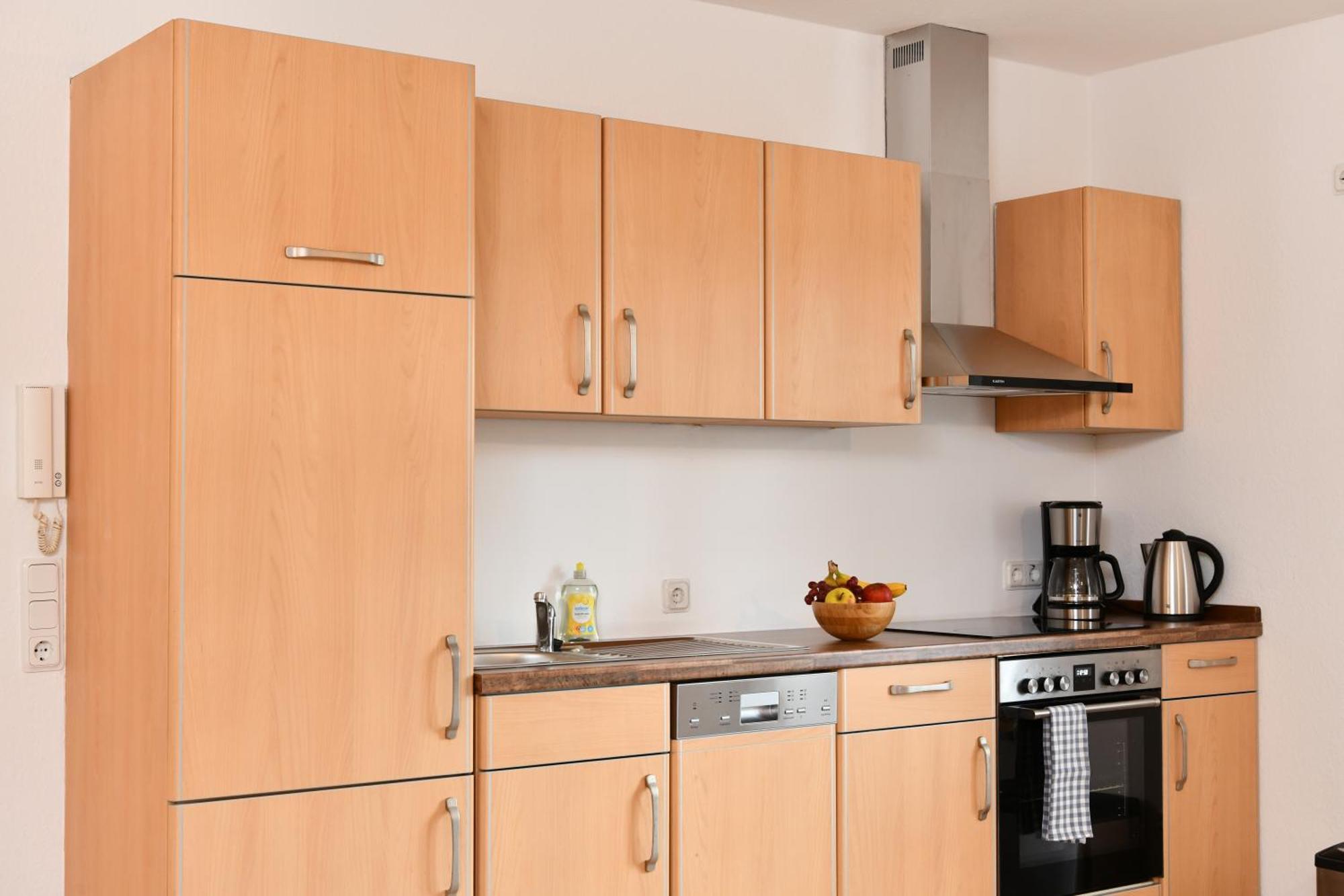 Ferienwohnung Am Altenlinderstall Lindlar Εξωτερικό φωτογραφία