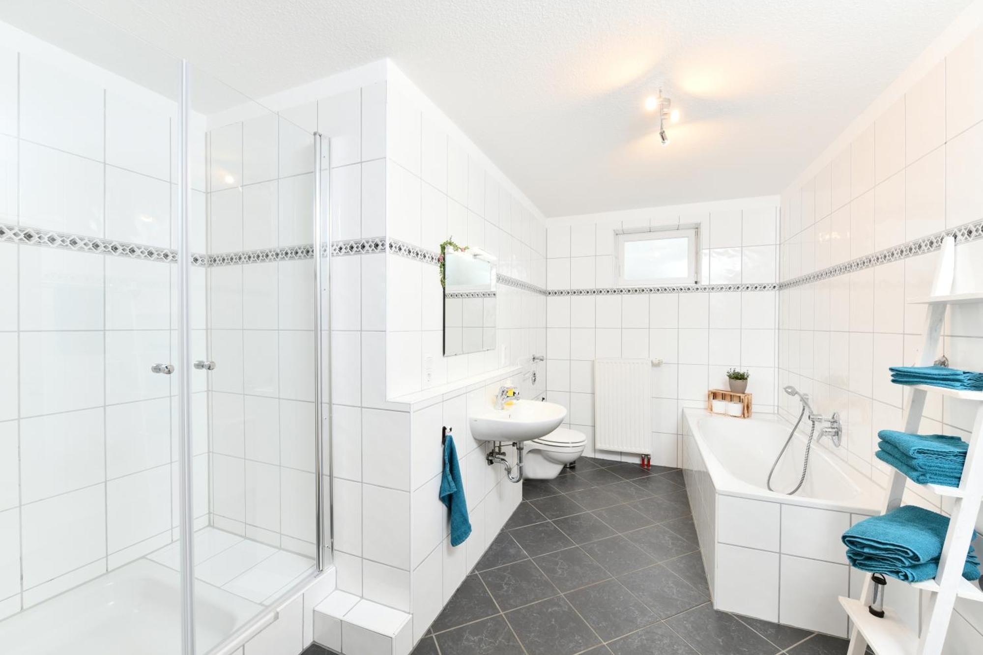 Ferienwohnung Am Altenlinderstall Lindlar Εξωτερικό φωτογραφία