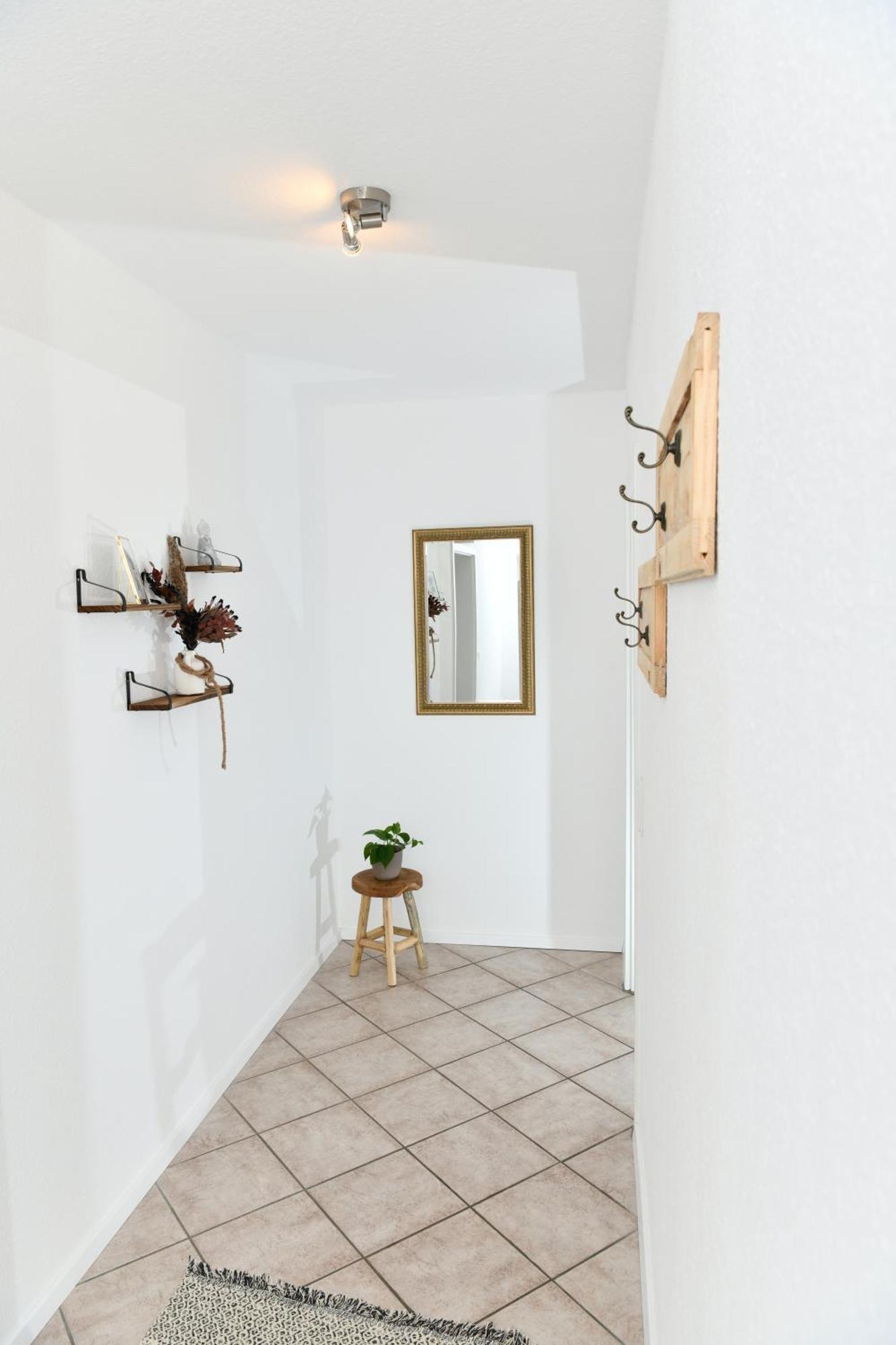 Ferienwohnung Am Altenlinderstall Lindlar Εξωτερικό φωτογραφία