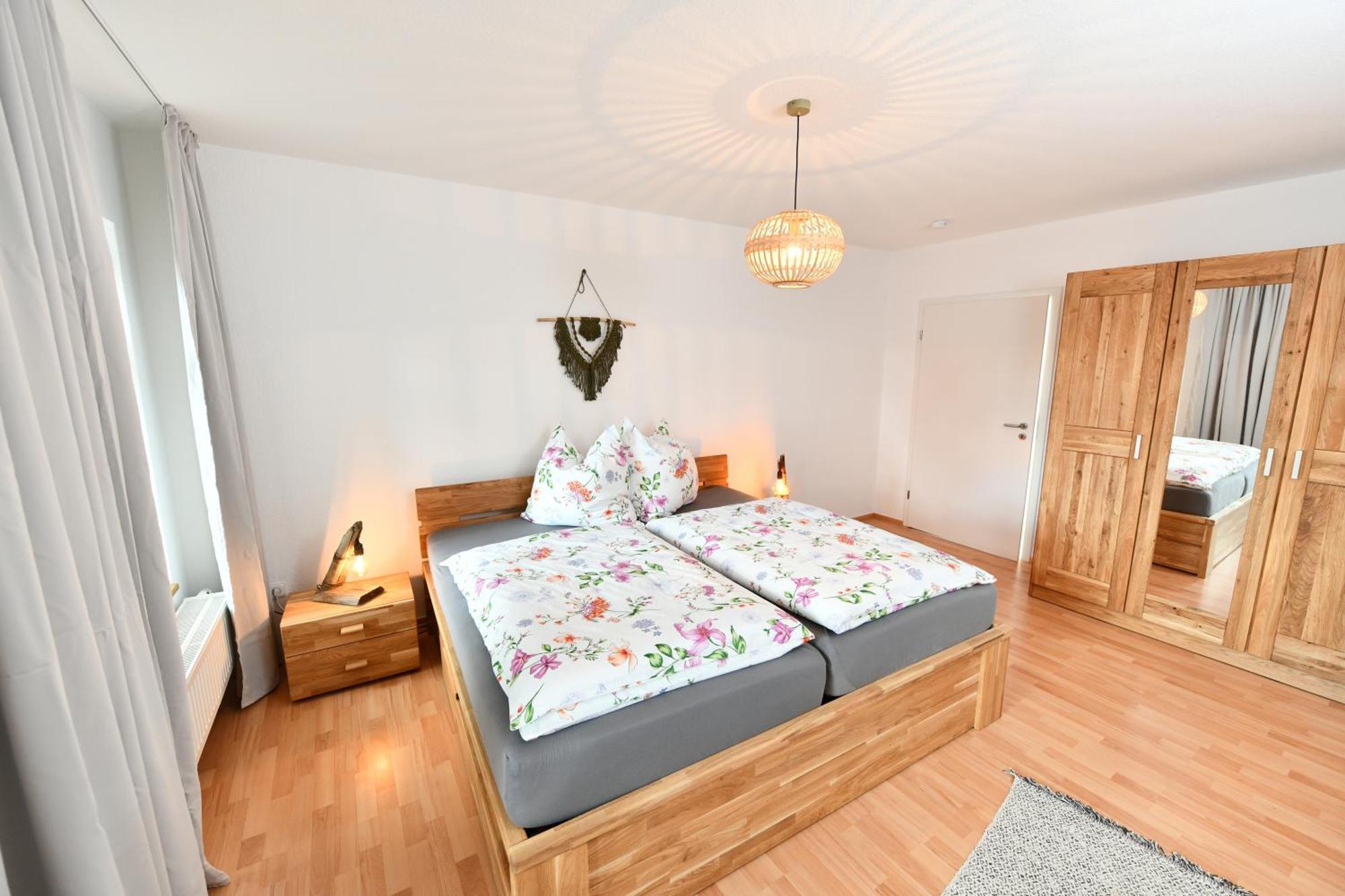 Ferienwohnung Am Altenlinderstall Lindlar Εξωτερικό φωτογραφία