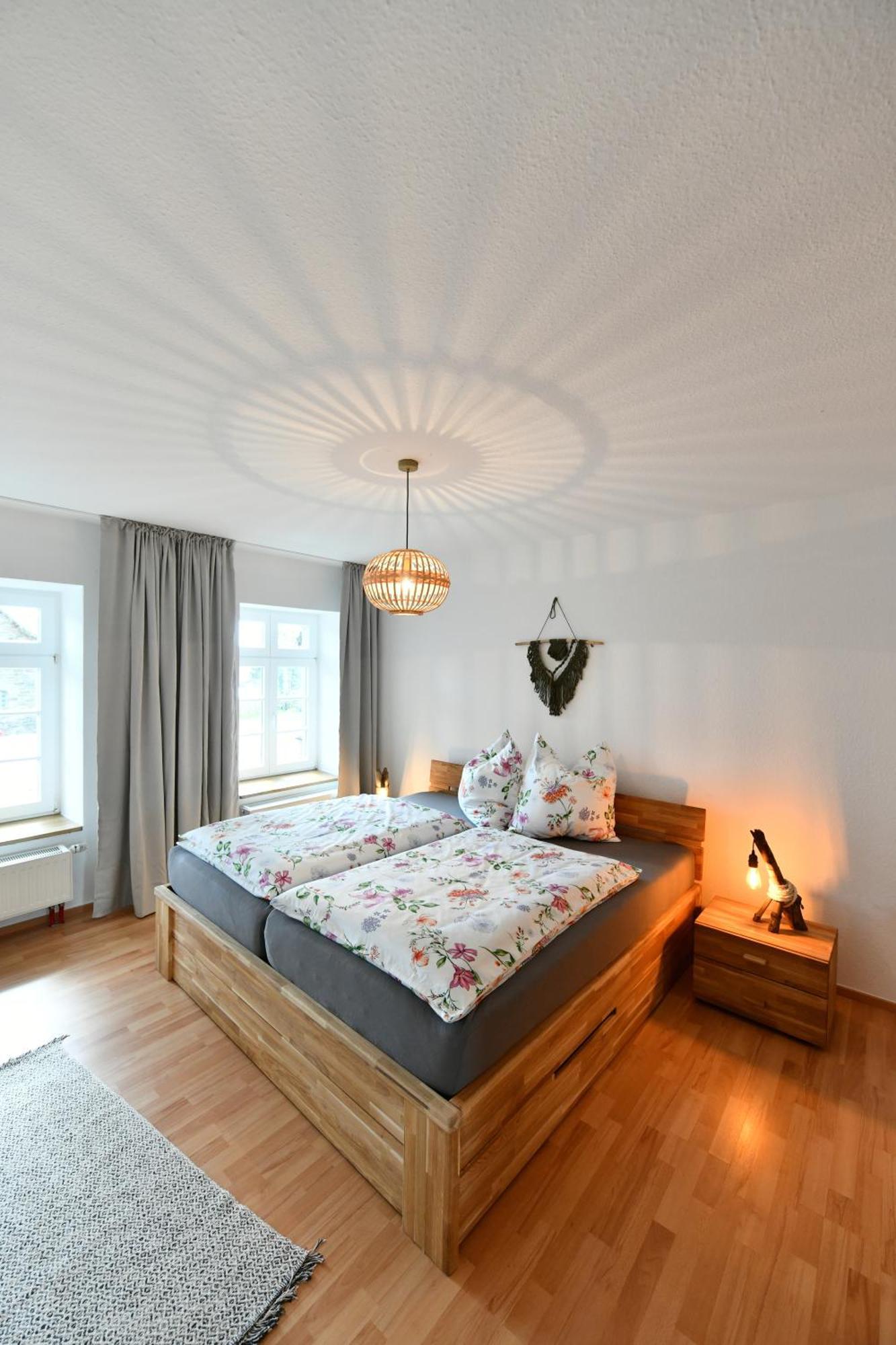 Ferienwohnung Am Altenlinderstall Lindlar Εξωτερικό φωτογραφία