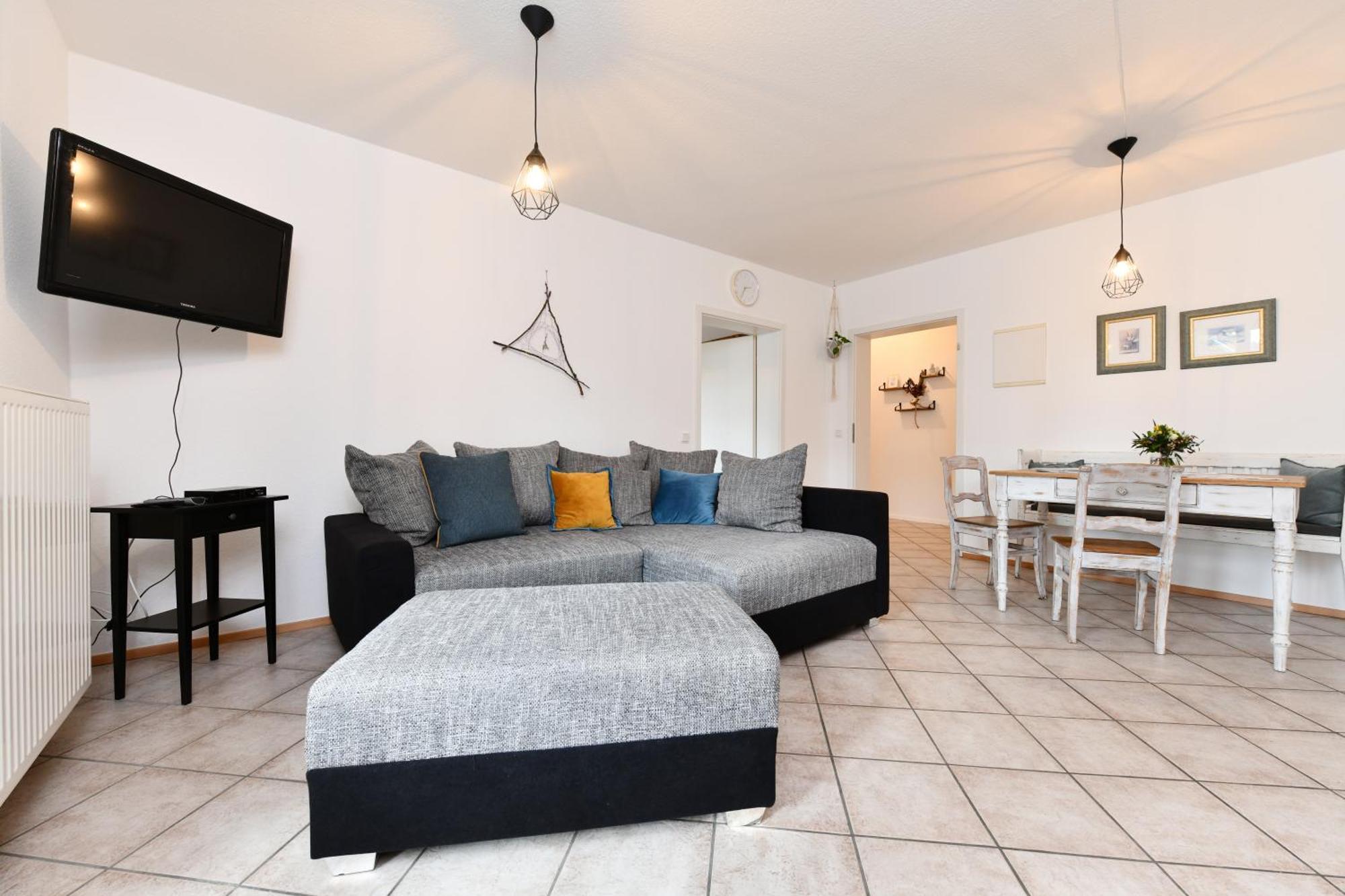 Ferienwohnung Am Altenlinderstall Lindlar Εξωτερικό φωτογραφία
